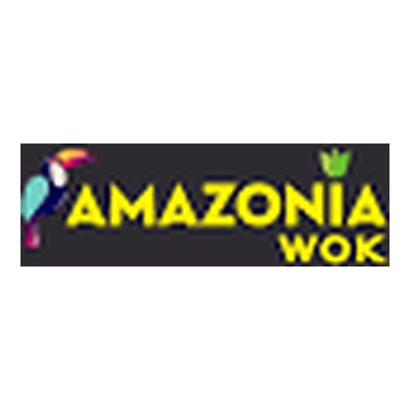 Amazonia Wok - Clientes de SENFAECO