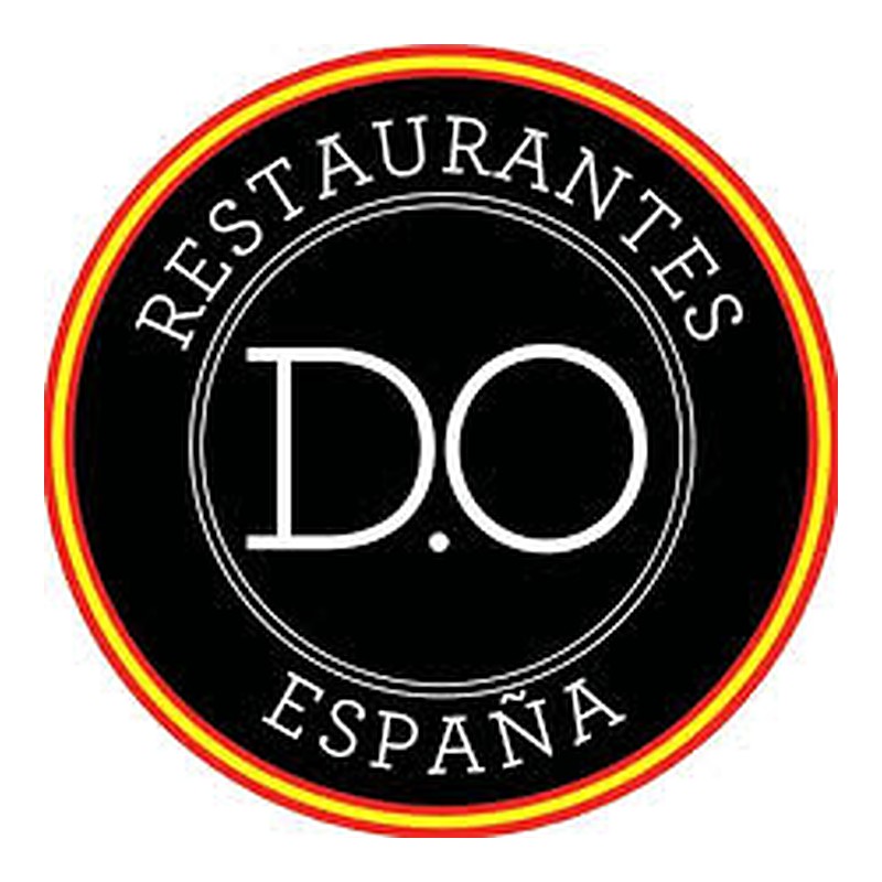 D.O. Restaurantes España - Clientes de SENFAECO