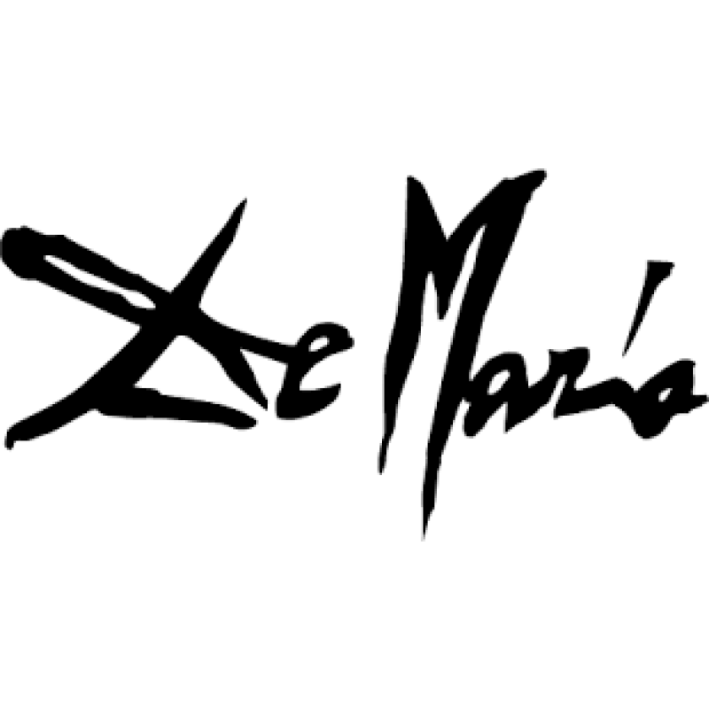 De María - Clientes de SENFAECO