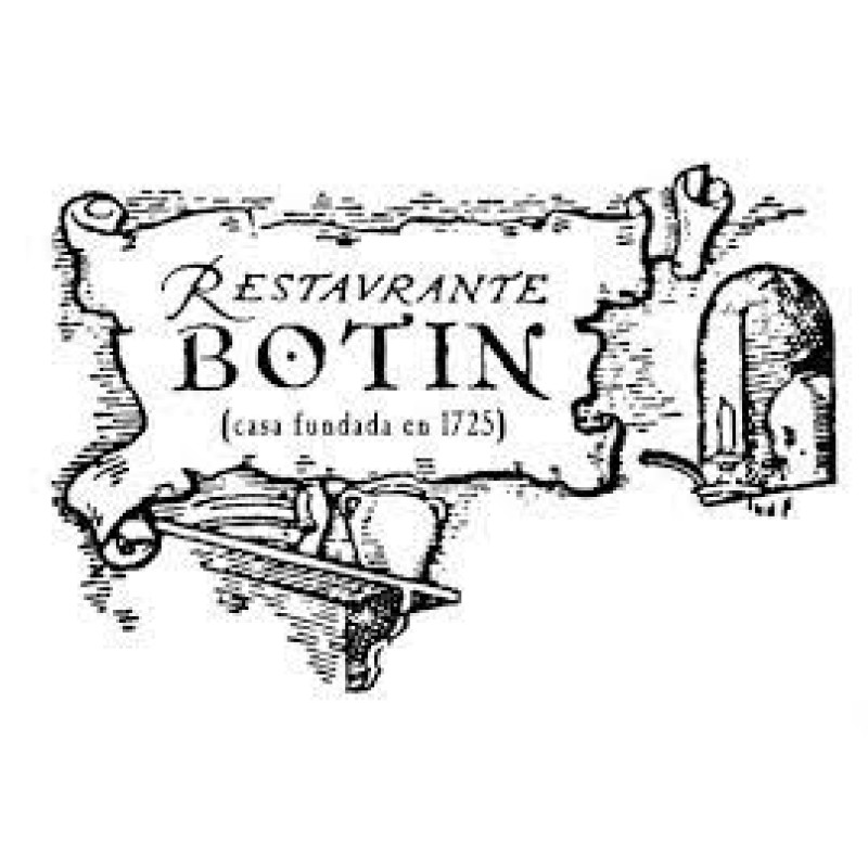 Botín Madrid - Clientes de SENFAECO