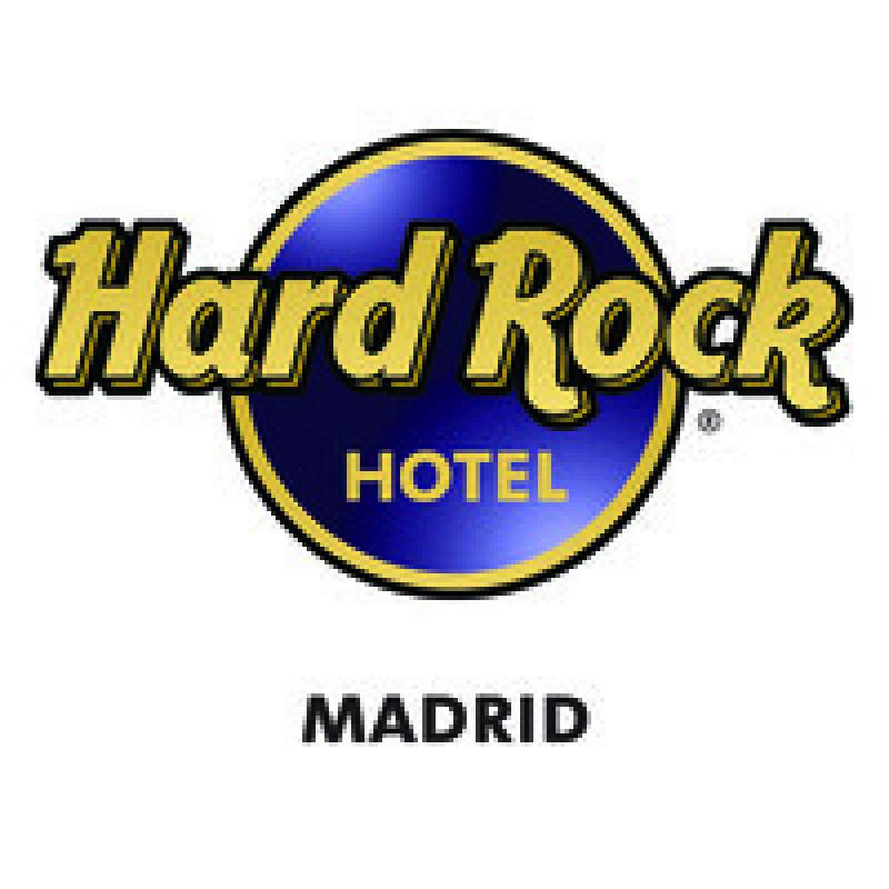 Hard Rock Hotel Madrid - Hoteles de SENFAECO
