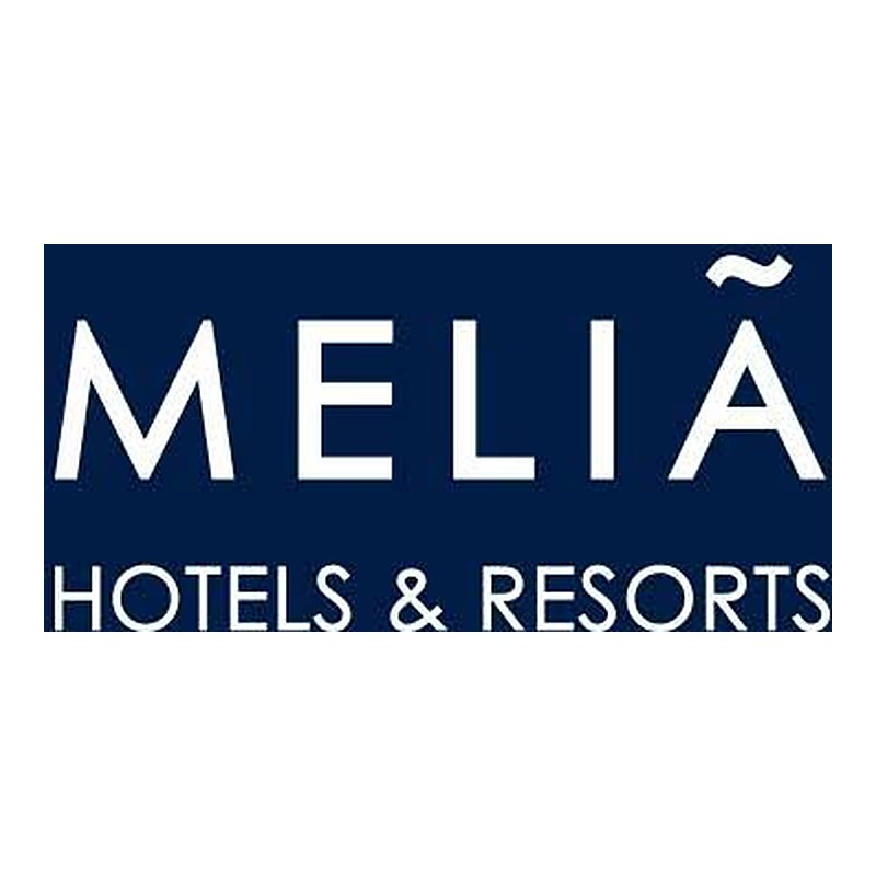 Meliá Hotels & Resorts - Hoteles de SENFAECO