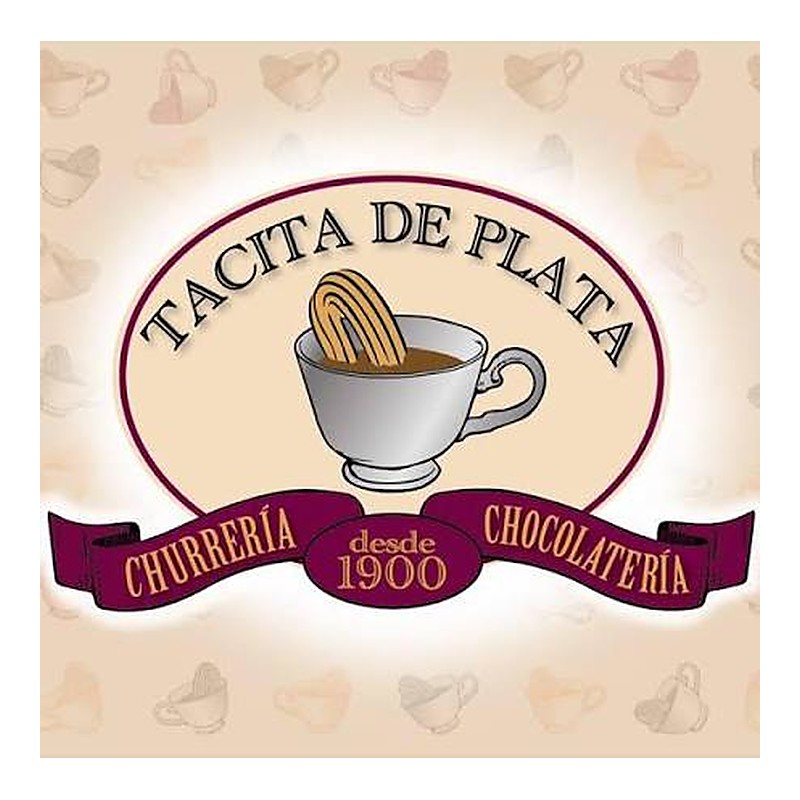 Tacita de Plata - Clientes de SENFAECO