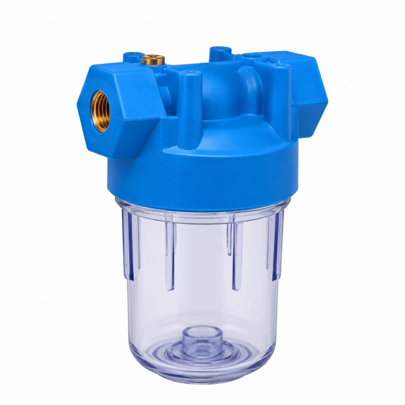 Vaso porta Filtro - imagen 3