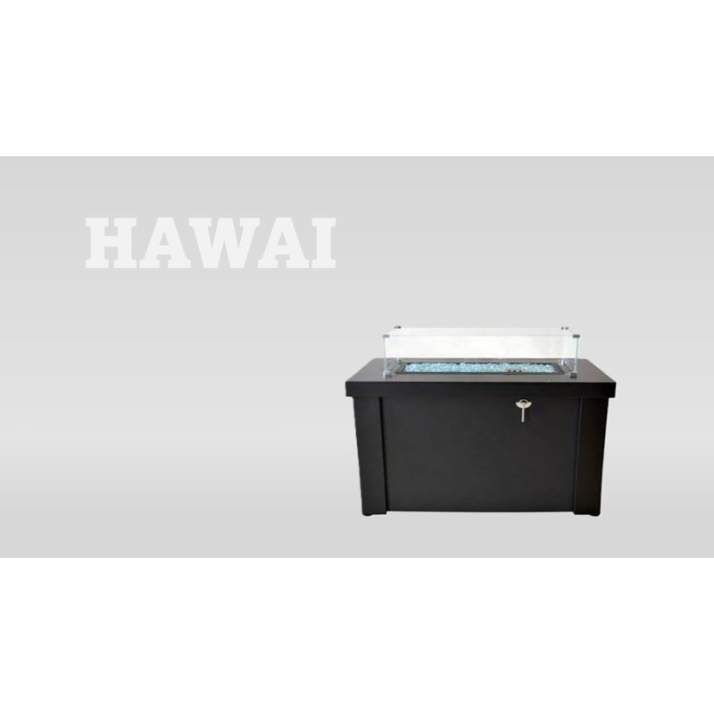 ESTUFA DE GAS SENFAECO HAWAI - imagen 5