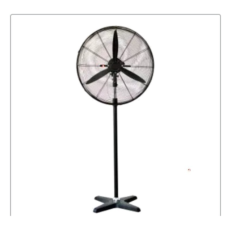 VENTILADOR INDUSTRIAL SENFAECO - imagen 2